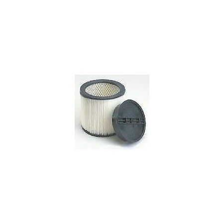 Shop Vac Shop-Vac 9030400 Vacuum Cleaner Wet / Dry Pickup Cartridge Filter (4 pack) SPV-9030400